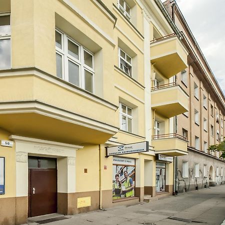 Very Berry - K Jadwigi 58 - Old City Apartment, Self Check In 24H! Poznan Exterior photo