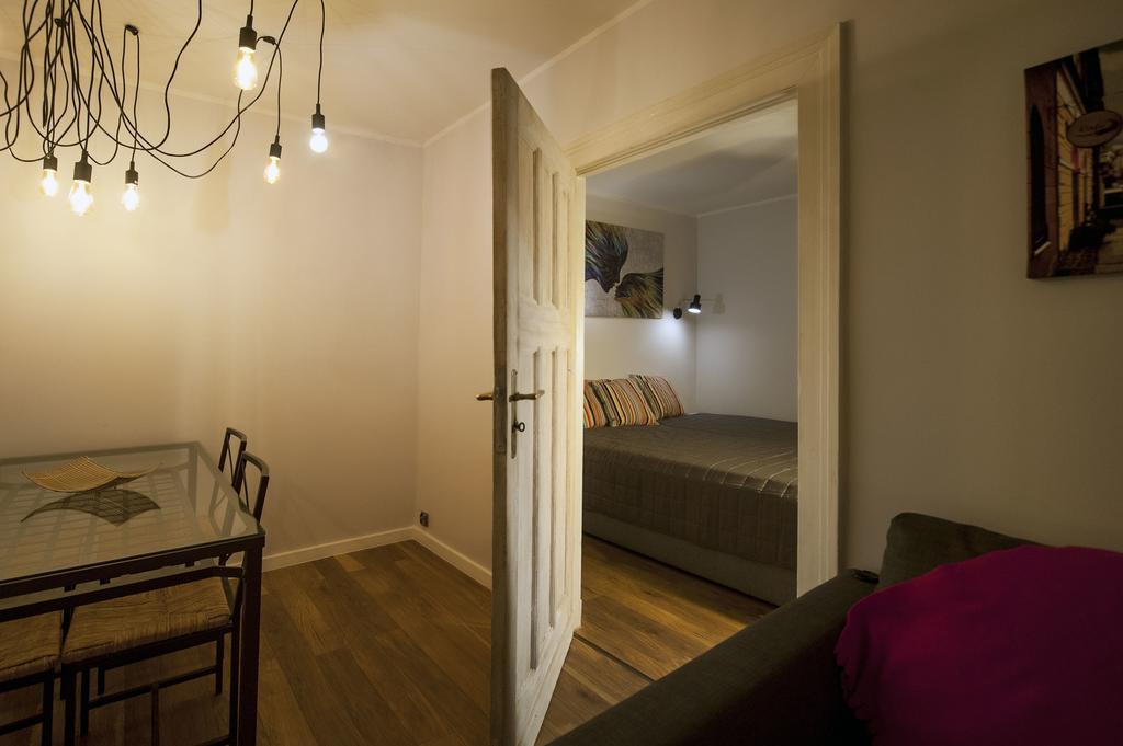 Very Berry - K Jadwigi 58 - Old City Apartment, Self Check In 24H! Poznan Exterior photo